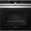 Cuptor Siemens HB635GNS1 oven 71 L 3600 W A+ Black, Stainless steel