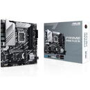 Placa de baza Asus PRIME Z790M-PLUS D4, Intel Z790, Socket 1700, mATX