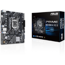 Placa de baza Asus PRIME H510M-K R2.0  Micro ATX Socket Intel 1200 Intel H470