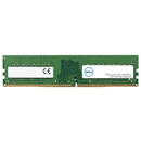 Memorie Dell 16GB - 1RX8 DDR5 UDIMM 4800MHz