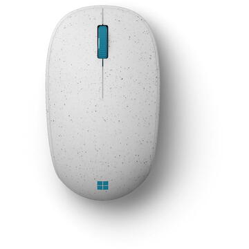 Mouse Microsoft Mysz MS Ocean Plastic Mouse Bluetooth IT/PL/P