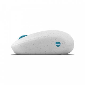 Mouse Microsoft Mysz MS Ocean Plastic Mouse Bluetooth IT/PL/P