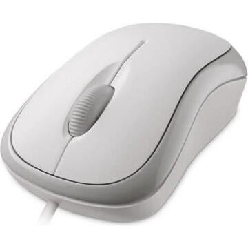 Mouse Microsoft Ready Mouse - white