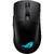 Mouse Asus ROG Keris Wireless Aimpoint, gaming mouse (black)