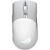 Mouse Asus ROG Keris Wireless Aimpoint, gaming mouse (white)