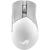 Mouse Asus ROG Gladius III Wireless Aimpoint, gaming mouse (white)