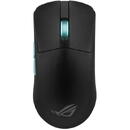 Mouse Asus Wireless Gaming Mouse ROG Harpe Ace Aim Lab Edition - Black