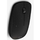 Mouse Acer Mouse Vero ECO, Negru, 1200 dpi, 3 butoane