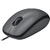 Mouse Logitech M100, Mouse (black, compatible with Windows/macOS/ChromeOS/Linux)