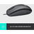 Mouse Logitech M100, Mouse (black, compatible with Windows/macOS/ChromeOS/Linux)