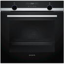 Cuptor Siemens iQ500 HB537A0S0 oven 71 L 3600 W A Stainless steel