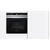 Cuptor Siemens iQ700 HB632GBS1 oven 71 L A+ Black, Stainless steel