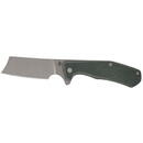 GERBER Asada Micarta Olive Folding Knife
