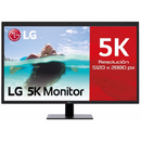 Monitor LED LG 27MD5KLP-B LED 27" 60Hz 14ms USB
