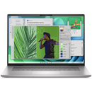 Notebook Dell Inspiron Plus 7630 16" 2.5K Intel Core i7 13700H 16GB 512GB SSD Intel Iris Xe Graphics Windows 11 Pro Platinum Silver