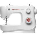Singer M2605 Sewing Machine, White