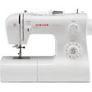 Singer 2282 Tradition Sewing Machine, White