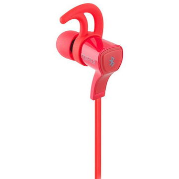 Earphones Edifier W288BT (red)