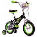Bicicleta copii Children's bicycle 12" Huffy 22620W Star Wars Grogu