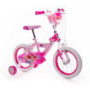 Bicicleta copii Children's bicycle 14" Huffy 24371W Disney Princess