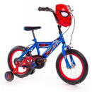 Bicicleta copii Children's bicycle 14" Huffy 24421W Marvel Spiderman