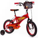 Bicicleta copii Children's bicycle 14" Huffy 24441W Disney Cars