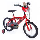 Bicicleta copii Children's bicycle 16" Huffy 21781W Disney Cars
