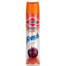 Spray odorizant pentru camera, 300ml, ORO Fresh - Fruits