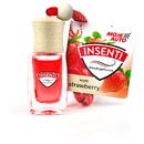 Air Freshener INSENTI Wood - strawberry, 8ml, blister