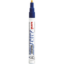 Uni Mitsubishi Pencil Marker ulei PX21 Albastru (UN5051)