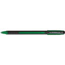 Uni Mitsubishi Pencil Pix cartus inlocuibil Uni Verde (SX-101)