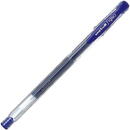 Uni Mitsubishi Pencil Pix gel UM100 Albastru