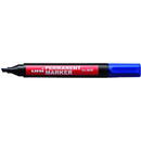 Uni Mitsubishi Pencil Marker permanent UNI 380 Albastru (NO-380NIEB)
