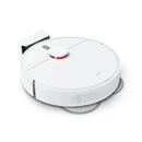 Aspirator Xiaomi Robot Vacuum Cleaner S10+ White