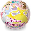 MONDO Piłka gumowa 23 cm - Księżniczki Disneya Bio Ball