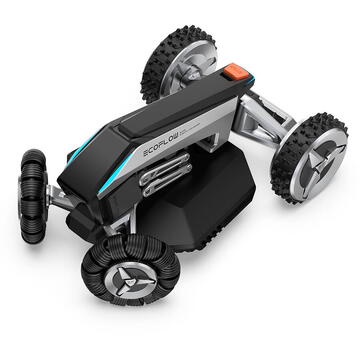 Robot intretinere gazon ECOFLOW Blade Lawn Mower