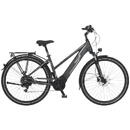 Biciclete electrice Women's electric bike Fischer Viator 5.0i 28" - 44 cm