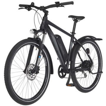 Biciclete electrice Fischer Bicicleta electrica Terra 2.1 27.5" - 48 cm