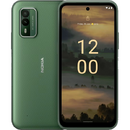 Smartphone Nokia XR21 128GB 6GB RAM 5G Dual SIM Green
