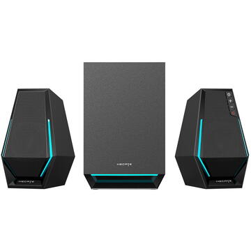 speakers Edifier HECATE G1500 MAX (black)