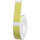 Accesorii birotica Niimbot thermal labels stickers 12x40 mm, 160 pcs (Yellow)