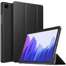 Husa pentru Samsung Galaxy Tab A7 10.4 (2020 / 2022) - Techsuit FoldPro - Black
