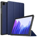 Husa pentru Samsung Galaxy Tab A7 Lite - Techsuit FoldPro - Albastru