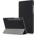 Husa pentru Samsung Galaxy Tab S6 10.5 T860/T865 - Techsuit FoldPro - Black