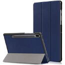 Husa pentru Samsung Galaxy Tab S6 10.5 T860/T865 - Techsuit FoldPro - Blue