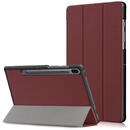 Husa pentru Samsung Galaxy Tab S6 10.5 T860/T865 - Techsuit FoldPro - Red