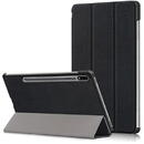 Husa pentru Samsung Galaxy Tab S7 / S8 - Techsuit FoldPro - Black