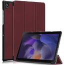 Husa pentru Samsung Galaxy Tab A8 10.5 (2021) - Techsuit FoldPro - Red
