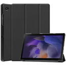 Husa pentru Samsung Galaxy Tab A8 10.5 (2021) - Techsuit FoldPro - Black