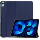 Husa pentru Apple iPad Air 4 (2020) / Air 5 (2022) - Techsuit FoldPro - Blue